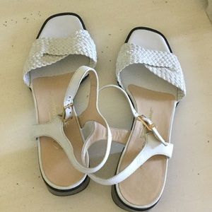 Salvatore Ferragamo sandals