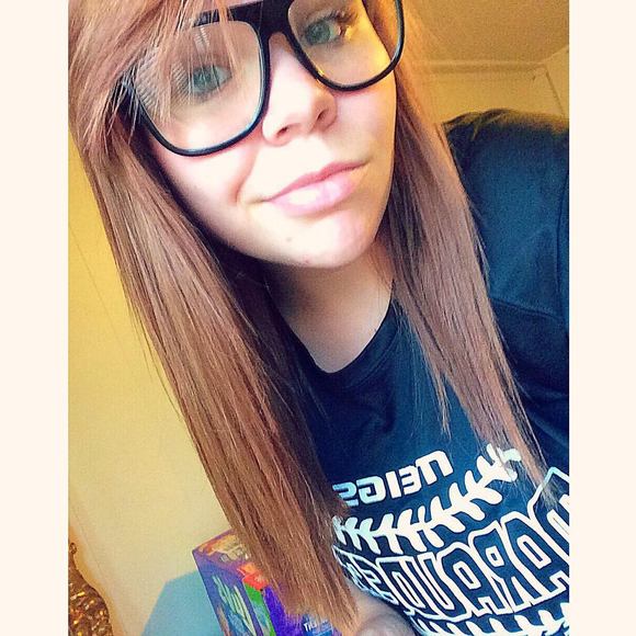 Meet your Posher, Jaden - Picture 1 of 1