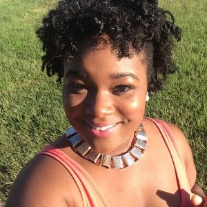 Meet your Posher, Tyerra