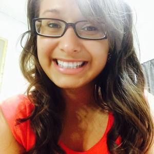 Meet your Posher, Sandy