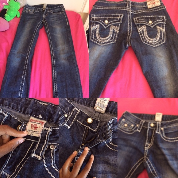 True Religion Jeans