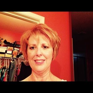 Meet your Posher, Kathy