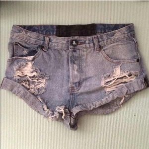 Labor Day sale!!! One teaspoon bandits