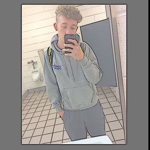 Meet your Posher, Jake