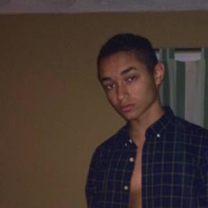 Meet your Posher, Marcus