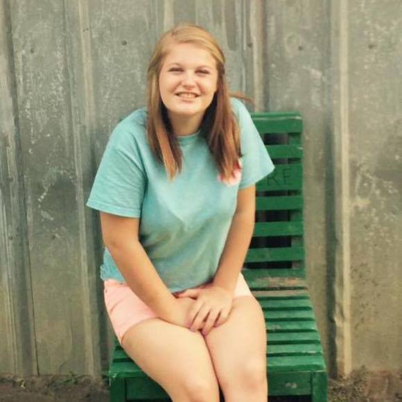 Meet your Posher, Brianna - Picture 1 of 1