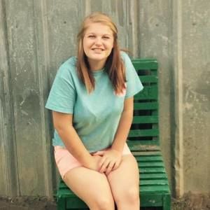 Meet your Posher, Brianna