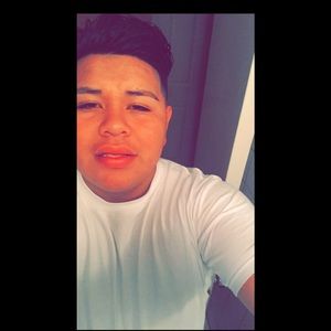 Meet your Posher, Luis