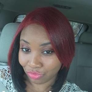 Meet your Posher, Lakesah