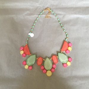 Statement Necklace