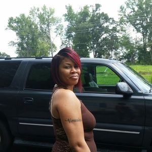 Meet your Posher, Veronica