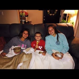 Meet your Posher, Amanda