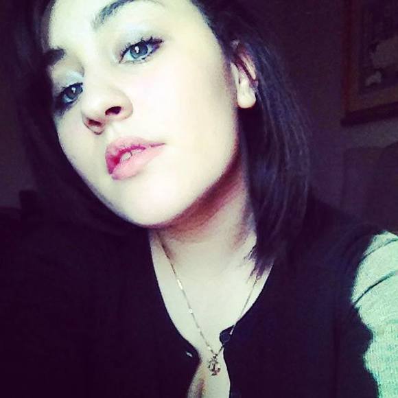 Meet your Posher, Juliana