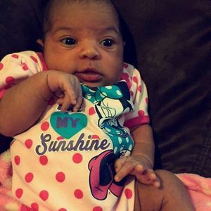 Meet your Posher, Jasmine