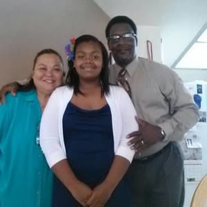 Meet your Posher, Nancy