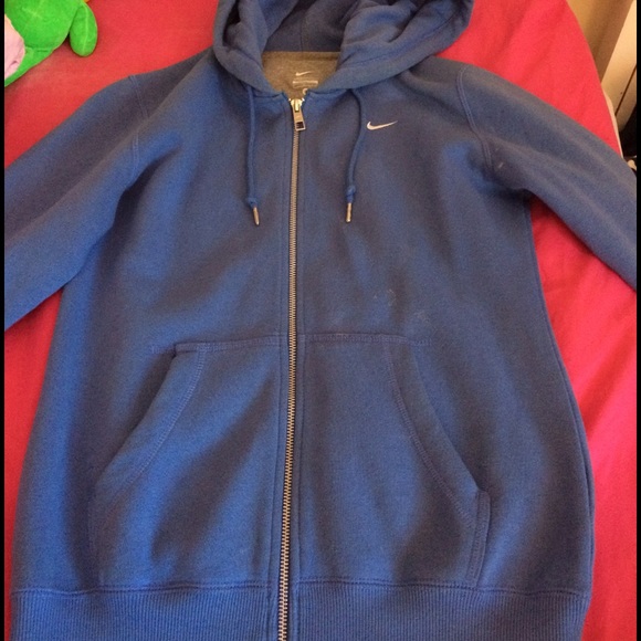 Nike hoodie