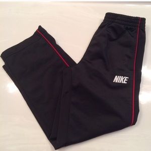 "KiDS" NiKE SWEAT PANTS