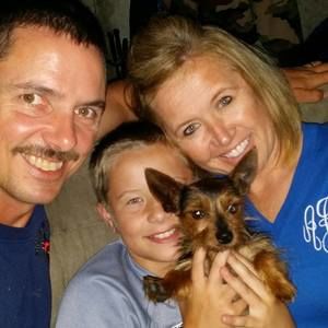 Meet your Posher, Angela