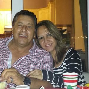 Meet your Posher, Luis