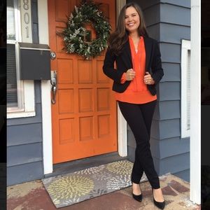 Meet your Posher, Kaci