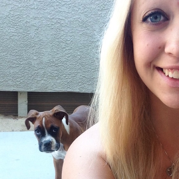 Meet your Posher, Tori - Picture 1 of 1