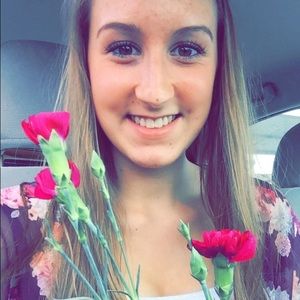 Meet your Posher, Karley