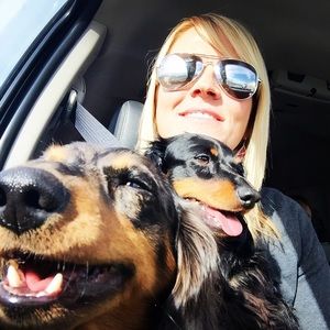 Meet your Posher, Erin