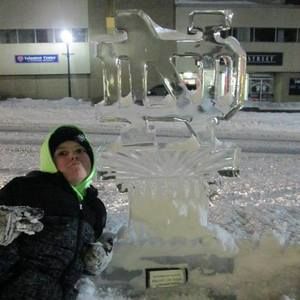 Meet your Posher, Junior