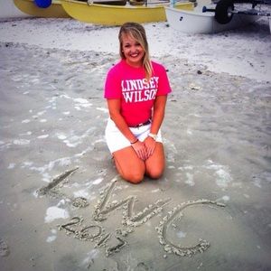 Meet your Posher, Nancy