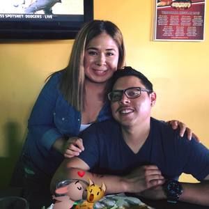 Meet your Posher, Javier