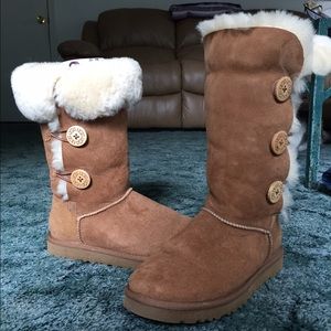 Ugg Boots NEVER WORN BEFORE NWOT