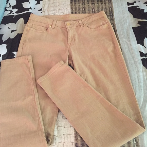Mk pants