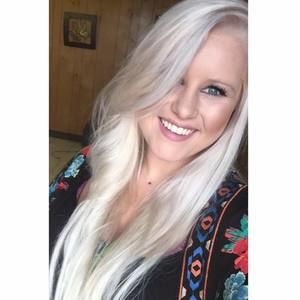 Meet your Posher, Makenzie