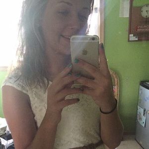 Meet your Posher, Tori