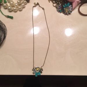 Chloe and Isabel necklace