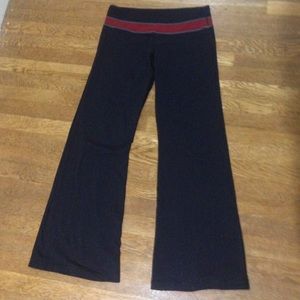 Lululemon Yoga Pants