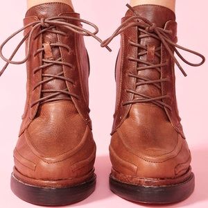 Jeffrey Campbell Boots