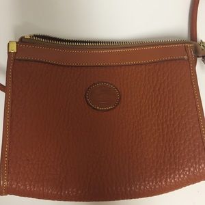 Vintage Dooney & Bourke purse