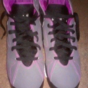 Jordan VII(7)RETRO "VALENTINE'S EDITION" MEN'S 8