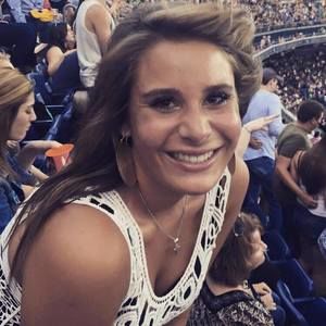 Meet your Posher, Patty