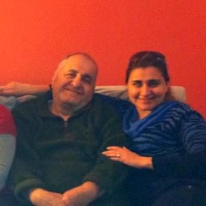 Meet your Posher, Maya