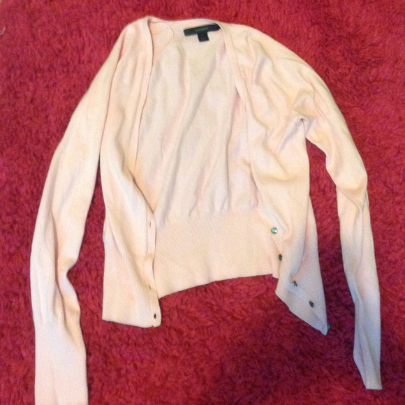 Express Cardigan
