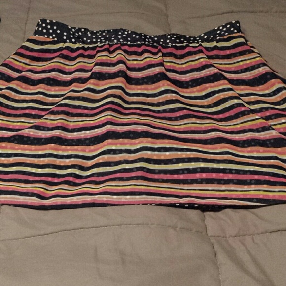 Skirt