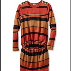 "KiDS" LiTTLE MARC JACOBS DRESS