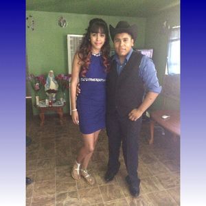 Meet your Posher, Carlos