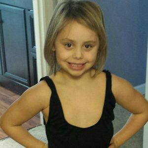 Meet your Posher, Debra