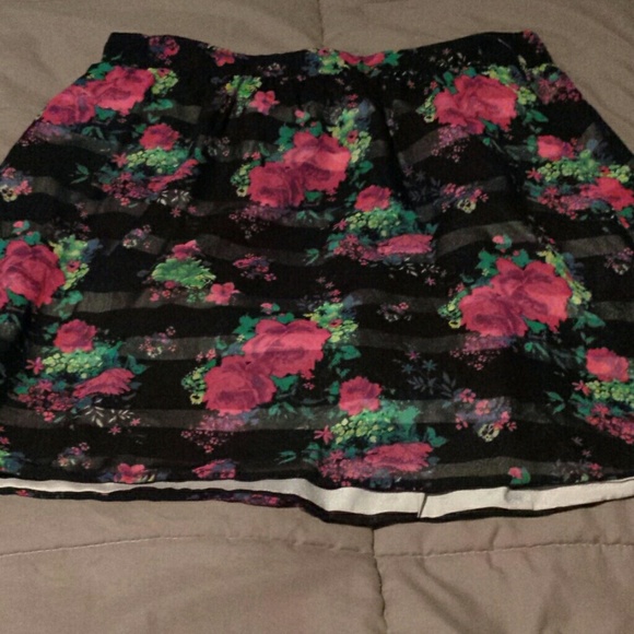 Skirt