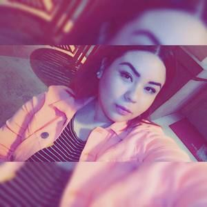 Meet your Posher, Janeth