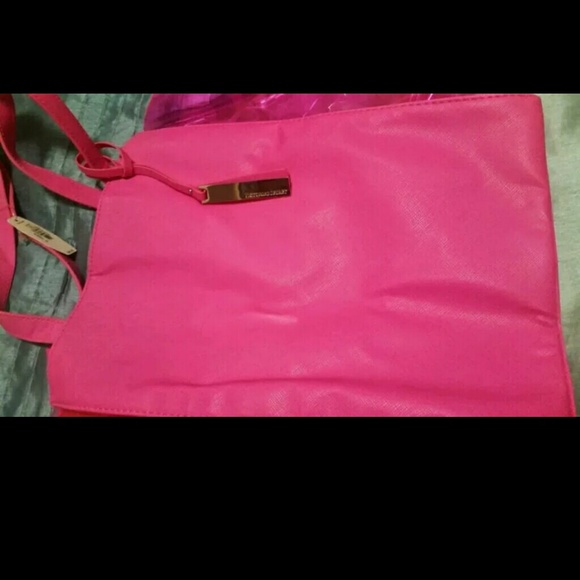 Victoria's Secret bombshell tote