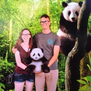 Meet your Posher, Alannah